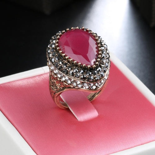 Etnische ring