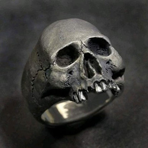 Gotische ring