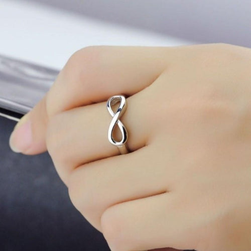 Infini ring