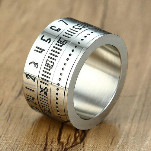 Kabylische ring