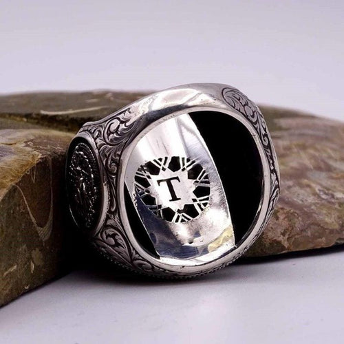Moslimring voor Heren / Dames