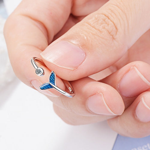 Sirene ring