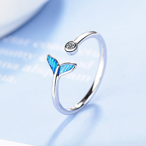 Sirene ring