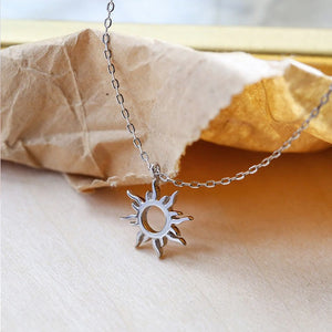 Collier Soleil