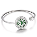 Aromatherapie Armband Essentiële Oliën Diffuser