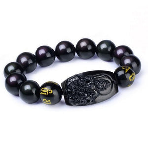 Bracelet Bouddha