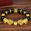 Bracelet Bouddhiste Feng Shui