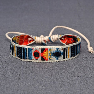 Bracelet d'Amitié Homme et Femme