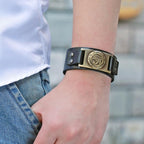 Oog van Horus Armband