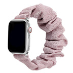 Elastische Horlogeband voor Apple Watch