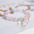 Bracelet Licorne