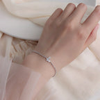 Bracelet Papillon pour Femme