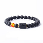 Armband Sterrenbeeld 12 Sterrenbeelden Man Vrouw Astrologie 