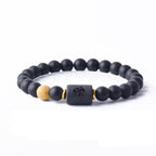 Armband Sterrenbeeld 12 Sterrenbeelden Man Vrouw Astrologie 