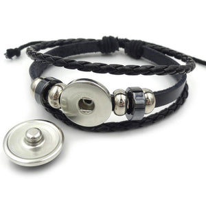 Yin Yang Armband Katten