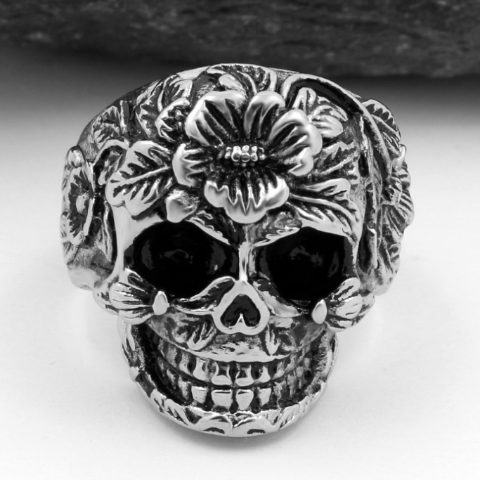 Mannenring Doodskop