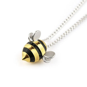 Collier Abeille