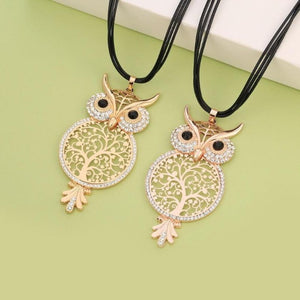 Tree of Life Levensboom Ketting