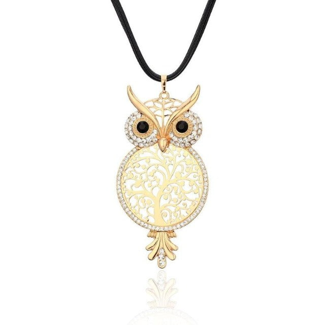 Collier Arbre de Vie
