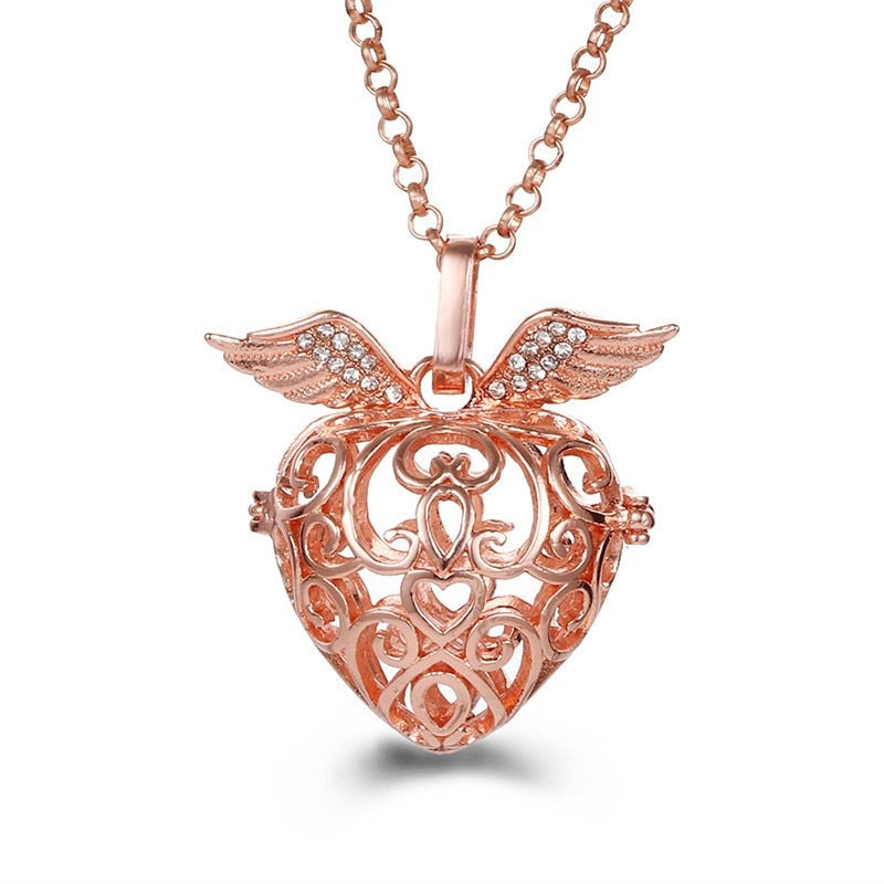 Ketting met Hanger Zwangerschapsbola voor Dames