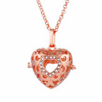 Ketting met Hanger Zwangerschapsbola voor Dames