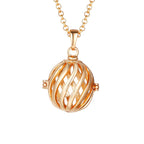 Ketting met Hanger Zwangerschapsbola voor Dames