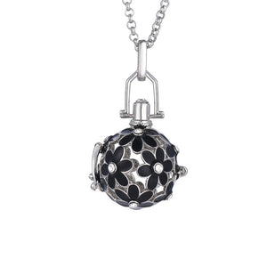 Ketting met Hanger Zwangerschapsbola voor Dames