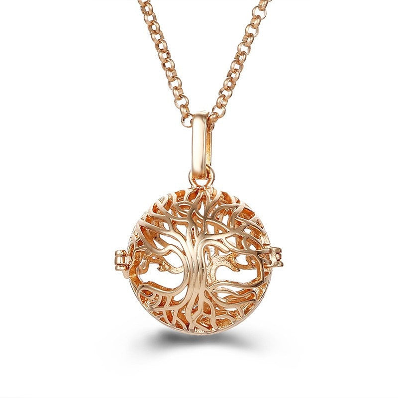 Ketting met Hanger Zwangerschapsbola voor Dames