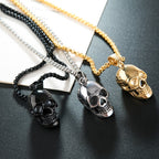 Gotische ketting