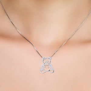 Collier Ours