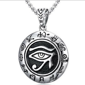 Pendentif Oeil d'Horus