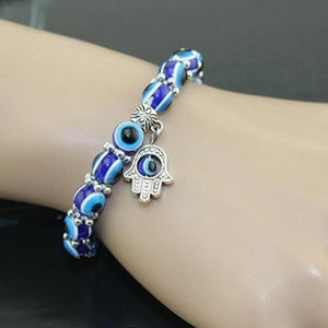 Bracelet Arabe Main de Fatma