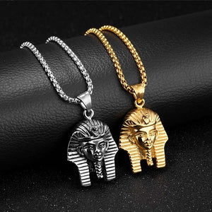 Pendentif Pharaon