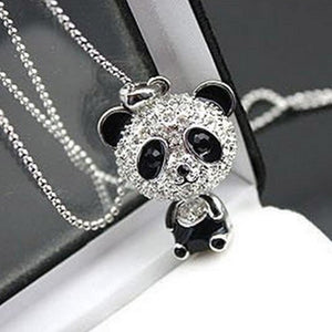 Pendentif Panda