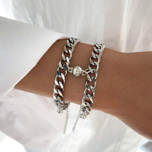 Bracelet Commun Couple classique