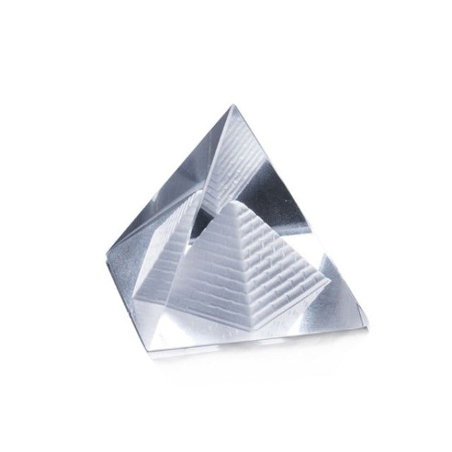 Feng Shui Piramide