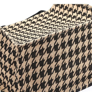 Vintage Canvas Damestas Draagtas