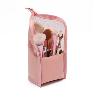 Roze Make-Up Tas